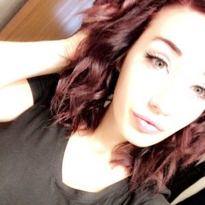 Meet your Posher, Lexi